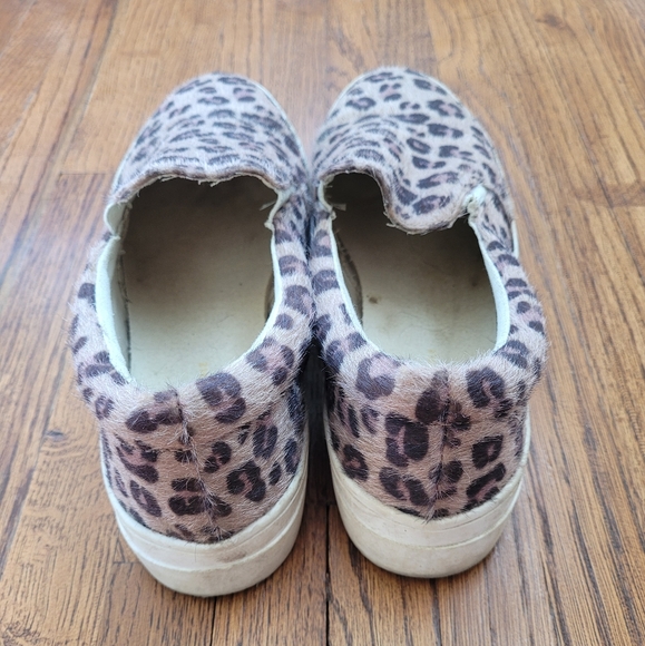 American eagle outfitters leopard print shoes - Picture 2 of 4